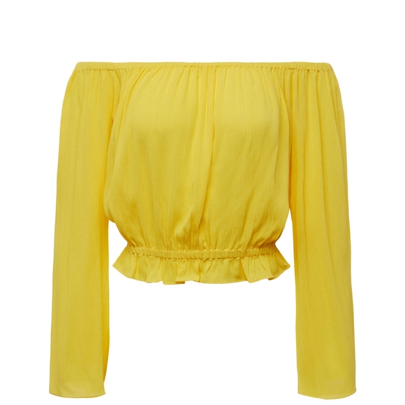 L'AGENCE Tops - L'AGENCE Callan Top